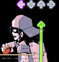 Art by @@shrimpydanii on twt!